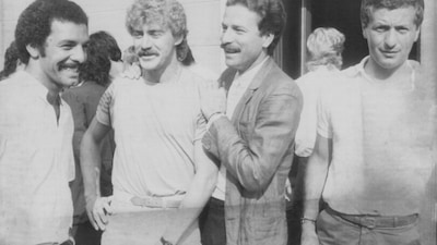 Cartoline da Milan-Torino