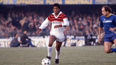 Cagliari, la Coppa Italia, Uribe e la Roma