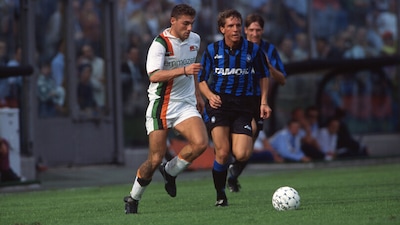 Venezia e il calcio: tra Serie A, fallimenti, retrocessioni e... Spalletti