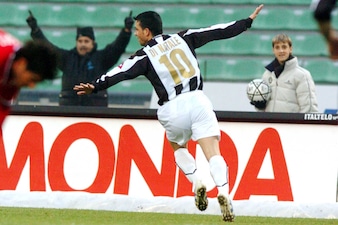 Estate 2004: il calciomercato per 20 squadre