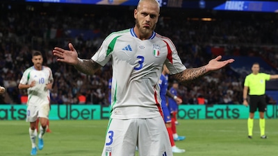 La ripartenza di Spalletti