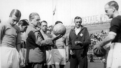 Storia del calcio italiano: dal Metodo all’Italiana e Vittorio Pozzo al Grande Torino