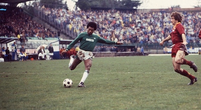 Barbadillo, dal Perù con furore nella Serie A anni Ottanta