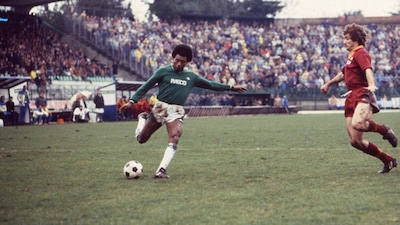 Barbadillo, dal Perù con furore nella Serie A anni Ottanta