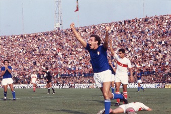 Graziani: Io, l’Italia e quel gol speciale