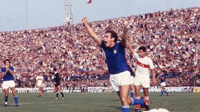 Graziani: Io, l’Italia e quel gol speciale