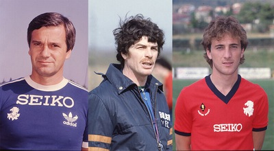 Genoa-Bologna val bene la Serie A