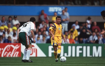 Lo spirito “Champions” di Gheorghe Hagi