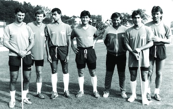 Fascetti: Due anni alla Lazio, tifoso a vita