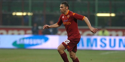 Tonetto: "A Kiev un’impresa senza Totti"