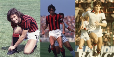 La Stella del Milan fu un po' bolognese