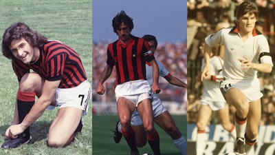 La Stella del Milan fu un po' bolognese