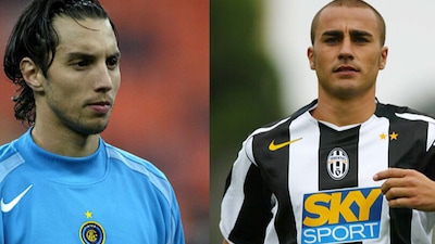 Inter-Juve, quanti scambi di mercato sull'asse Milano-Torino