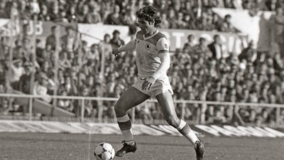 Turone, libero di festeggiare