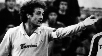 D'Amico, una vita per la Lazio