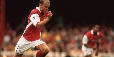 I cinque giocatori più iconici dell'Arsenal di Wenger