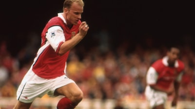 I cinque giocatori più iconici dell'Arsenal di Wenger