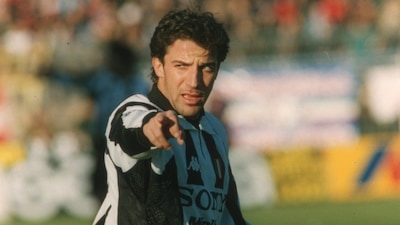 Alessandro Del Piero, l'unicità di un fuoriclasse