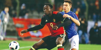 Belgio-Italia: a Bruxelles siamo in vantaggio noi