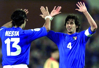 Albertini: Quella maledetta finale in Olanda