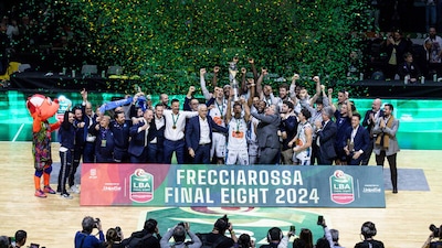 La maledizione della Coppa Italia