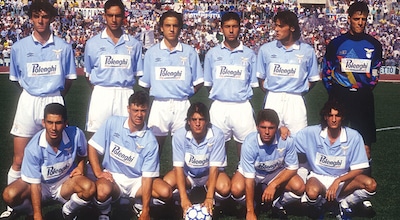 Di Vaio, l’ex di Lazio-Bologna