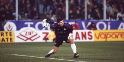 Fiorentina-Inter, da Sarti a Toldo: i doppi ex in porta