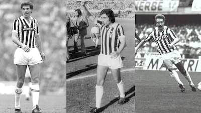 Juventus-Lecce, la formazione dei doppi ex