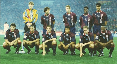 5 partite epiche dell'Ajax contro le italiane