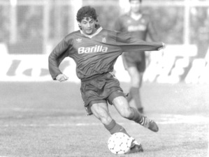 Salsano: Roma, meritavi quella Coppa Uefa