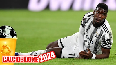 Pogba, il tempo è finito