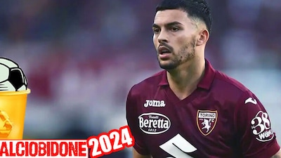 Radonjic, talento sprecato