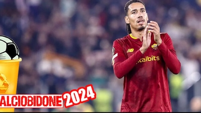 Smalling, nomen omen