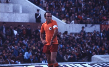 Il Milan-Roma speciale di Rocca