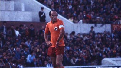 Il Milan-Roma speciale di Rocca