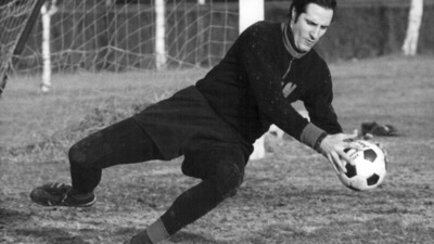 Fabio Cudicini, addio al Ragno Nero