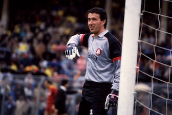 Franco Tancredi compie 70 anni: auguri pararigori!