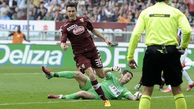 Torino-Juventus, due vittorie che hanno fatto la storia