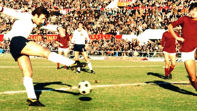 Pruzzo, il doppio ex di Roma-Genoa