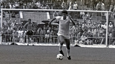 Lazio a destra da Tassotti a Marusic