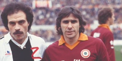 Con Causio e Conti il Brasile siamo noi