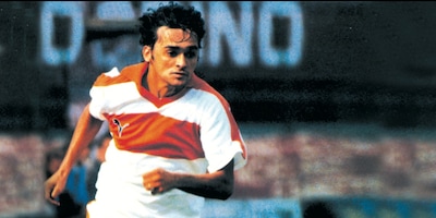 Luis Silvio, un’assenza diventata presenza