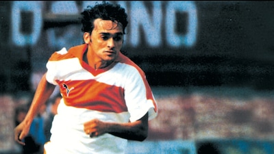 Luis Silvio, un’assenza diventata presenza