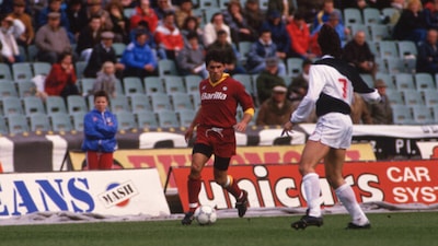 La festa di Baldieri: «Felice a 60 anni»