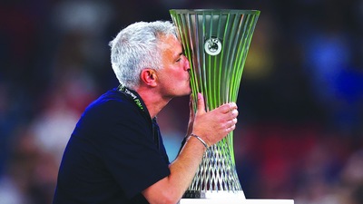 Porto-Roma: Mourinho e gli altri ex allenatori