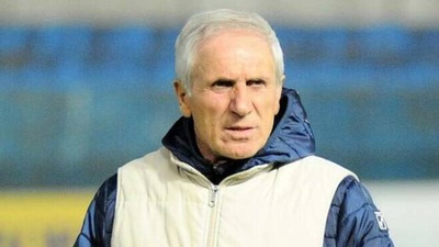 Giuseppe Pavone, il ds del Foggia dei miracoli