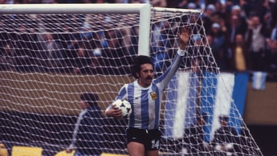 Luque, campione del mondo dal cuore spezzato