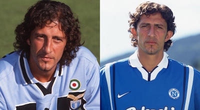 Protti: Due gol che non posso dimenticare