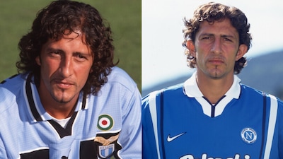 Protti: Due gol che non posso dimenticare