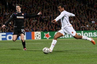 Per la Roma spesso è buono il pari alla prima